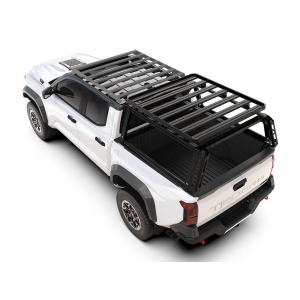 Montpellier4x4 | Front Runner Toyota Tacoma 4th Gen Double Cab 5' (2024-Current) Pro Bed Rack Kit